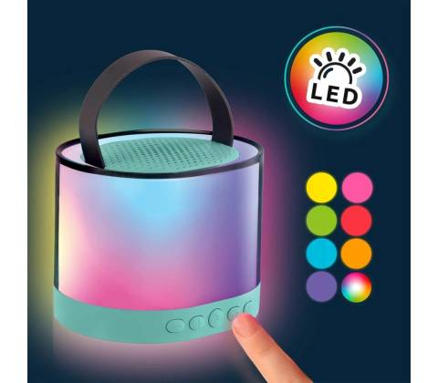 CREATOR Mini Karaoke Duo Kit