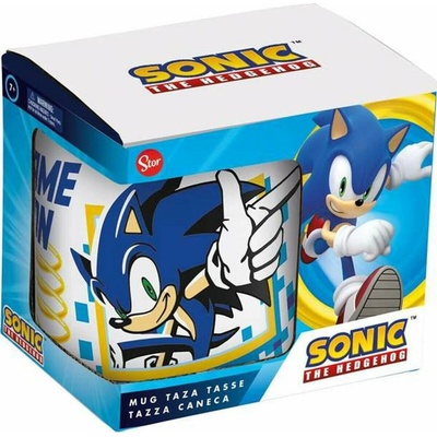 STOR Hrneček keramický Sonic 325 ml