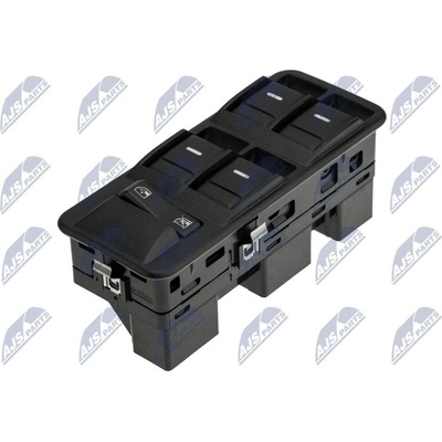Spínač, zvedací zařízení oken NTY EWS-LR-003 (EWSLR003)