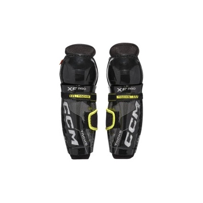 chrániče holení CCM Tacks XF PRO YTH