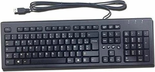 HP PR1101U USB CR (697737-B42)