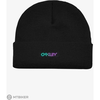 Oakley B1B Gradient Patch čiapka čierna