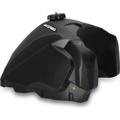 Acerbis nádrž YAMAHA TENERE 700 23l černá