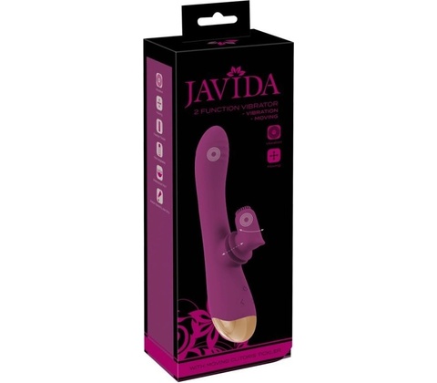 JAVIDA 2 Function Mov