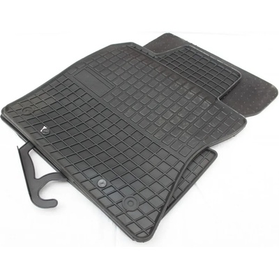 FroGum Гумени стелки за Infiniti Q50 (2013-2024), марка Frogum (547716)