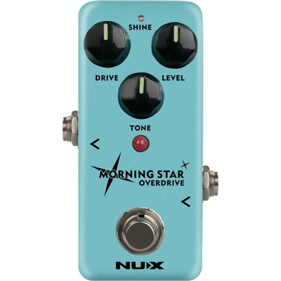 Nux NOD-3 Morning Star