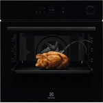 Electrolux EOC8P39WZ SteamCrisp Фурна за вграждане