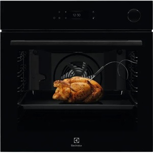 Electrolux EOC8P39WZ SteamCrisp Фурна за вграждане
