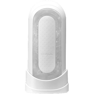 TENGA Flip 0 Zero