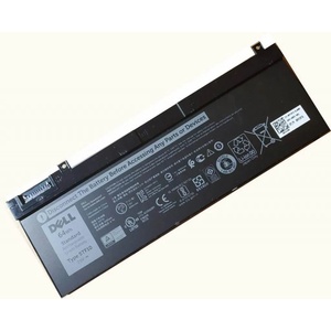 Dell Батерия ОРИГИНАЛНА DELL Latitude 7310 7410 JHT2H