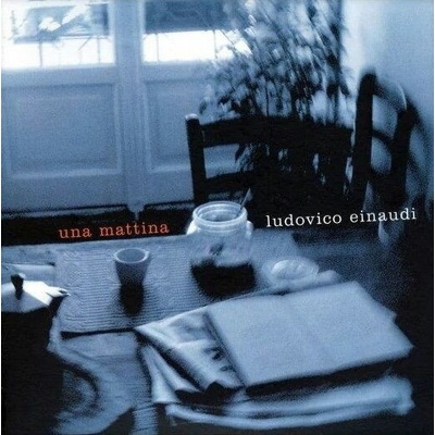 Einaudi Ludovico Una Mattina 1CD