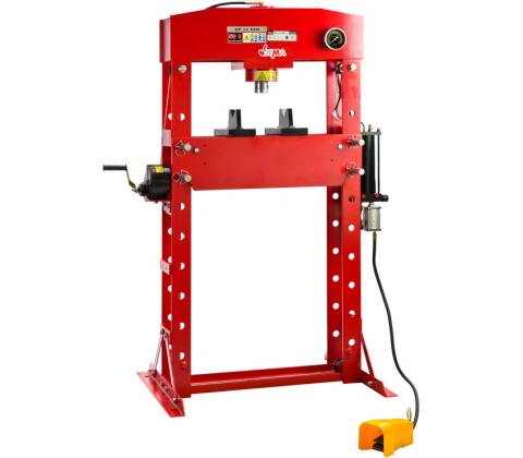 Dema WP50HPM