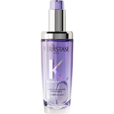 Kérastase Blond Absolu L'Huile Cicagloss Refillable Hair Oil 75 ml