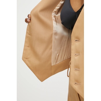 Forte Forte Елек с вълна Forte Forte (13220.myjacket)