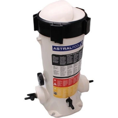 ASTRAL Dávkovač Cl tablet 3,5kg hadičkový
