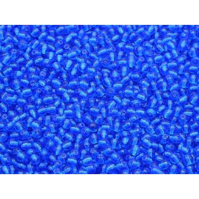 Glass beads, s.r.o. Mačkané kulaté korálky - 4 mm 60310 Balení: 600ks