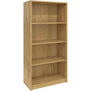 RFG Етажерка RFG RS5 Monaco, 800 х 400 х 1620 mm, ПДЧ 18 mm, бря (4015240093)