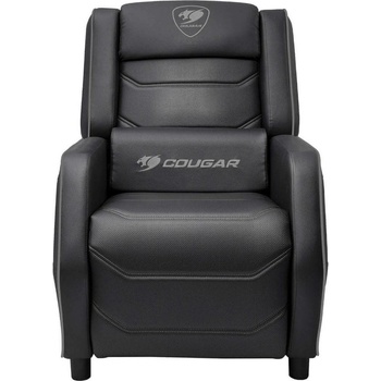 Cougar Ranger S čierne