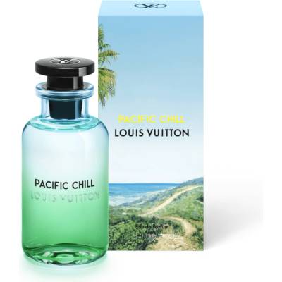 LOUIS VUITTON Pasific Chill EDP 100 мл - ПАРФЮМ Унисекс