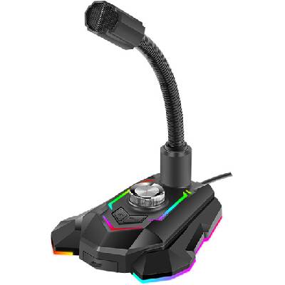 Marvo MIC-05 černý