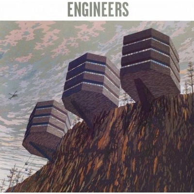 ENGINEERS - ENGINEERS 2 LP