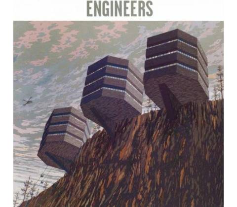 ENGINEERS - ENGINEERS 2 LP