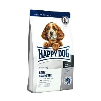 Happy Dog Baby Grain Free 1 kg