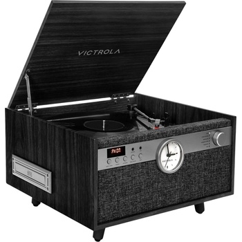 Victrola VTA-830SB-BLK-INT Black (5060647651145)