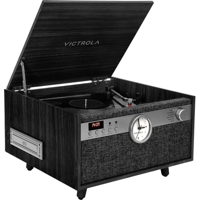 Victrola VTA-830SB-BLK-INT Black (5060647651145)