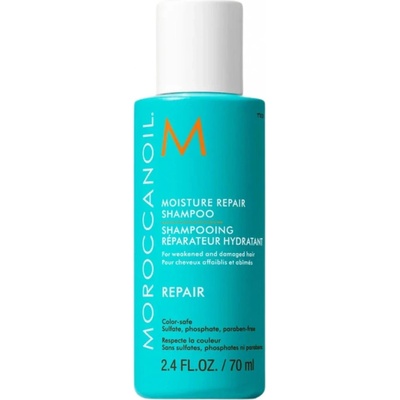 Moroccanoil Moisture Repair Shampoo Hydratační obnovující šampon 70 ml