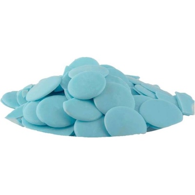 Dortisimo SweetArt světle modrá poleva 250 g