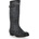 Regatta Гумени ботуши Regatta Women's Ly Fairweath Wellies - BlkAnimalPrt