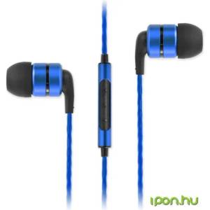 SoundMagic E80C Слушалки