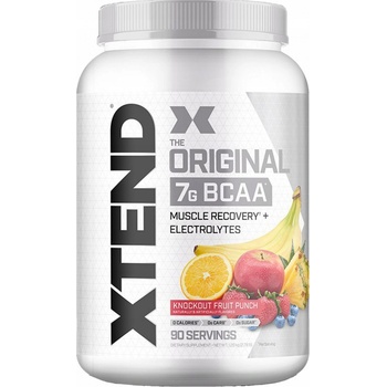 Scivation Xtend BCAAs 1260 g