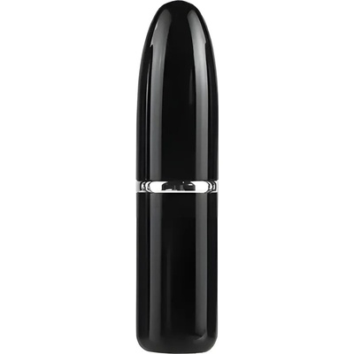 Gaira Fľaštička na parfum 4019 3 ml čierna