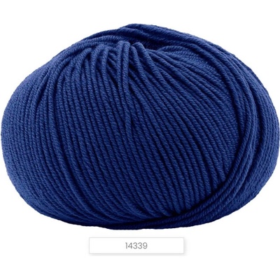 Lana Gatto Super Soft Farba: 14339 GENZIANA/GORO