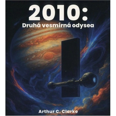 2010: Druhá vesmírná odysea
