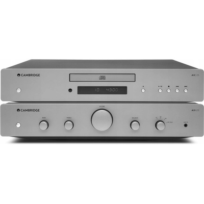 Cambridge AXA25