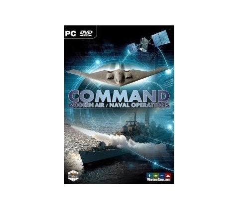 Command: Modern Air / Naval Operations