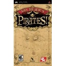 Sid Meier's Pirates!