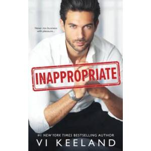 Inappropriate | VI Keeland (ISBN: 9781951045043)