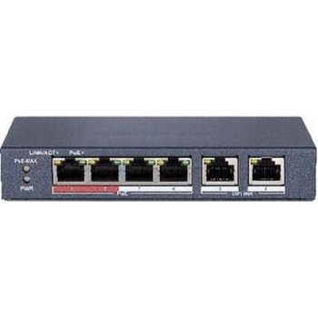 Hikvision DS-3E0106P-E/M