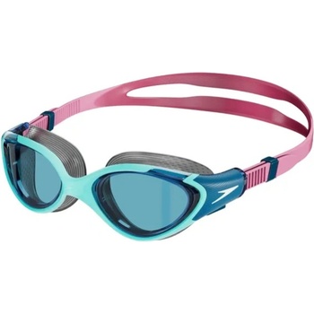 Image 1 of Speedo biofuse 2.0 female синьо/розов