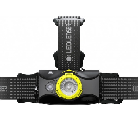Ledlenser MH7