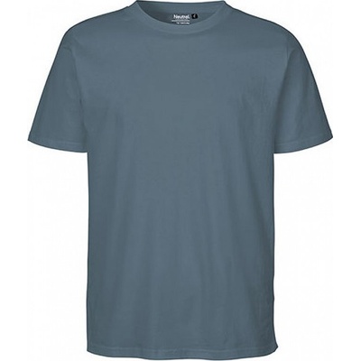 Unisex tričko Neutral s krátkým rukávem Teal