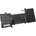 HP HP, 3 клетки, 11.4V, 46Wh, Заместител (HV03XL)