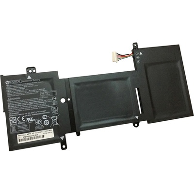 HP HP, 3 клетки, 11.4V, 46Wh, Заместител (HV03XL)