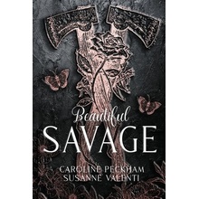 Beautiful Savage Peckham Caroline