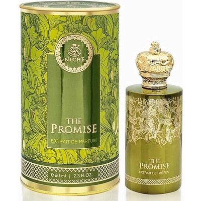 Fragrance World Тhe Promise Extrait de Parfum 60 ml