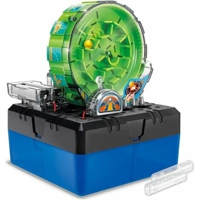 Connex Spirálový labyrint